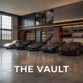 Annual VAULT Membership