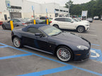Aston Martin V8 Vantage (4.7L 6-Speed Manual) (British V8 GT)