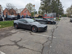 Aston Martin V8 Vantage (4.7L 6-Speed Manual) (British V8 GT)