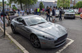 Aston Martin V8 Vantage (4.7L 6-Speed Manual) (British V8 GT)
