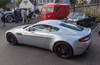 Aston Martin V8 Vantage (4.7L 6-Speed Manual) (British V8 GT)
