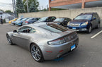 Aston Martin V8 Vantage (4.7L 6-Speed Manual) (British V8 GT)
