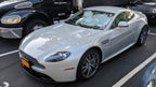 Aston Martin V8 Vantage (4.7L 6-Speed Manual) (British V8 GT)