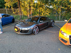 Audi R8 V10 (5.2L First-Gen Gated Manual)