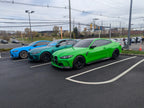 BMW M4 Coupe (G82 6-Speed Manual)