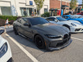 BMW M4 Coupe (G82 6-Speed Manual)