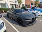 BMW M4 Coupe (G82 6-Speed Manual)