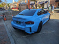 BMW M2 Coupe (G87 6-Speed Manual)