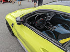 BMW M4 Coupe (F82 6-Speed Manual)