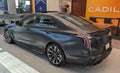 Cadillac CT4-V Blackwing (6-Speed Manual) (Twin-Turbo V6)