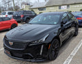 Cadillac CT5-V Blackwing (6-Speed Manual) (668 HP LT4 V8 Manual)