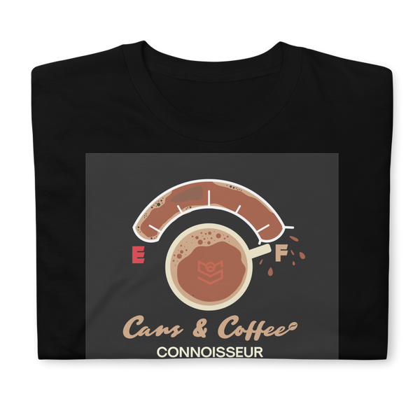 Cars and Coffee Connoisseur - Where the Drive Meets the Ritual