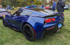 Chevrolet Corvette Grand Sport (C6 6-Speed Manual) (Hand-Built LS3 Widebody)