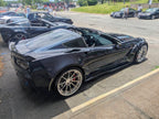 Chevrolet Corvette Z06 (C7 7-Speed Manual) (650 HP Supercharged LT4)