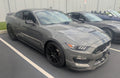Ford Mustang Shelby GT350 (6-Speed Manual) (Flat-Plane V8)