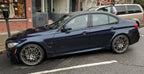 BMW M3 Sedan (F80 6-Speed Manual)