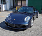 Porsche 911 Carrera (991 7-Speed Manual)