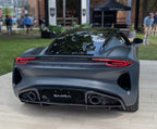 Lotus Emira V6 (6-Speed Manual)