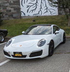 Porsche 911 Carrera (991 7-Speed Manual)