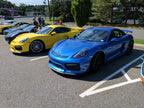 Porsche Cayman GT4 (981 3.8L 6-Speed Manual) (Mid-Engine Flat-6 Coupe)