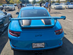 Porsche 911 GT3 (991.2 4.0L 6-Speed Manual) (N/A Flat-6)