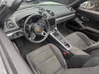 Porsche 718 Spyder (982 4.0L 6-Speed Manual) (414 HP Flat-6 Roadster)