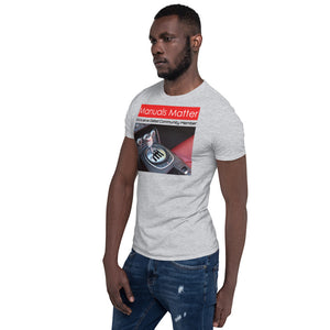 Exclusive Gated Community Member Short-Sleeve Unisex T-Shirt